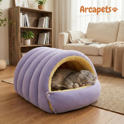 Arcapets™ Cuccia Termica 2 in 1