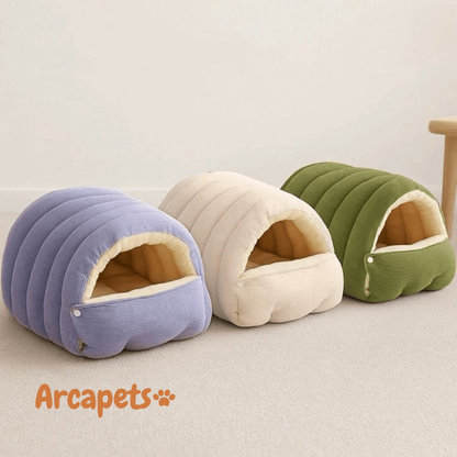 Arcapets™ Cuccia Termica 2 in 1