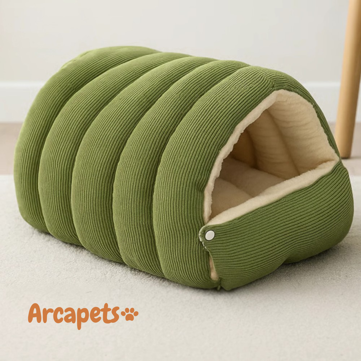 Arcapets™ Cuccia Termica 2 in 1
