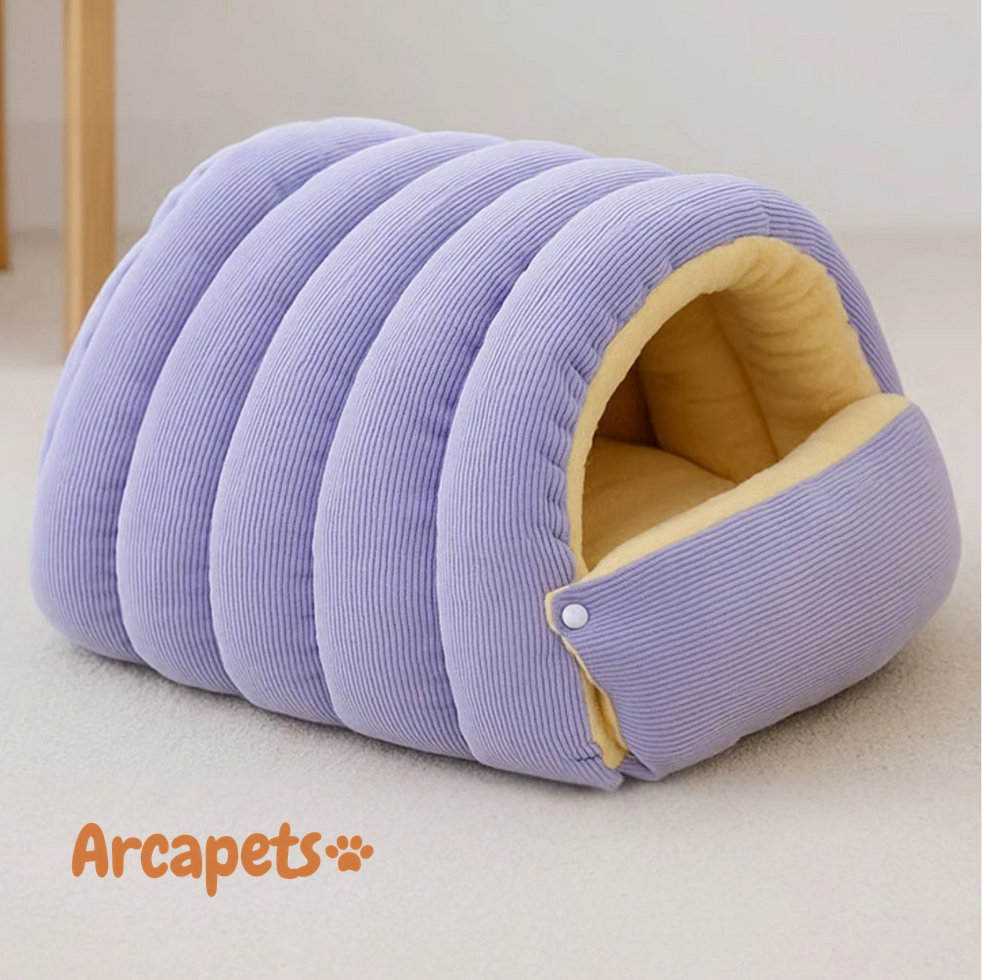 Arcapets™ Cuccia Termica 2 in 1